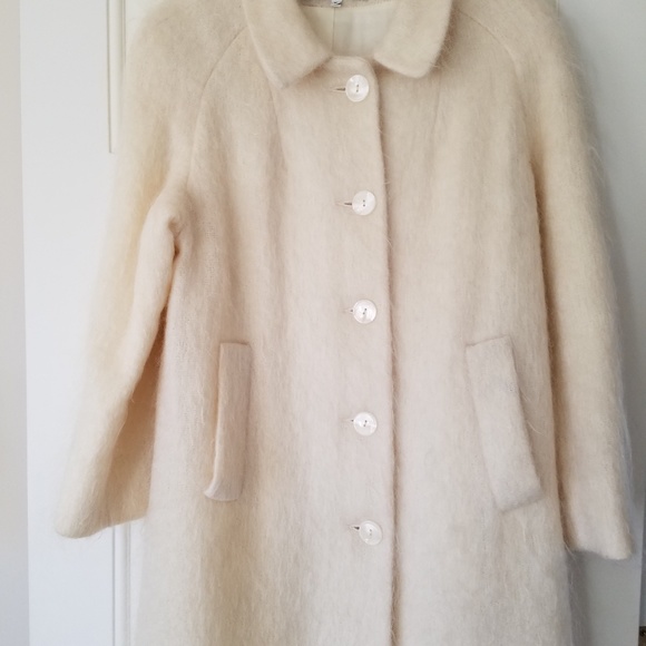 Coat - Picture 1 of 1